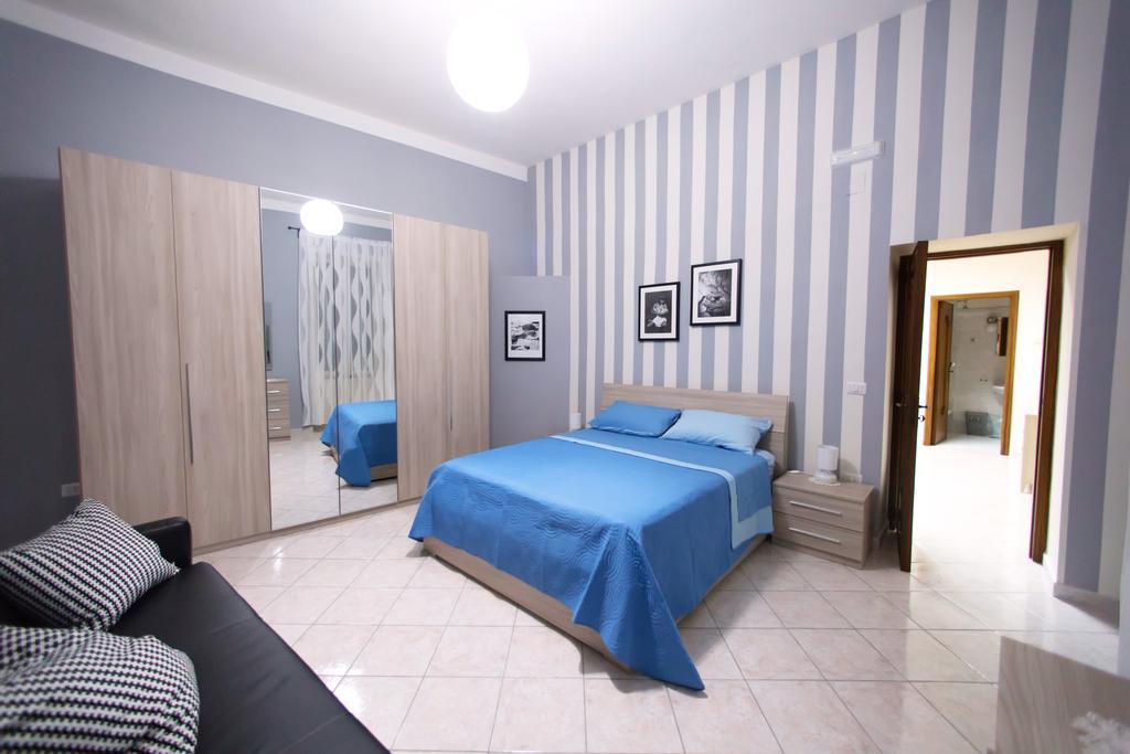 Giualduomo B&B Sant'Agata de' Goti Exterior photo