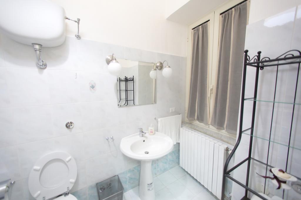 Giualduomo B&B Sant'Agata de' Goti Exterior photo